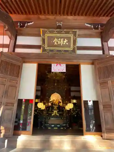 福祥寺（須磨寺）(兵庫県)