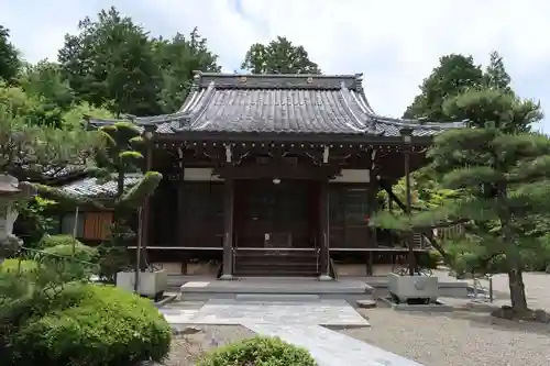 長壽寺(滋賀県)