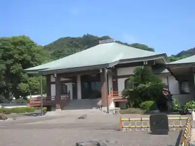 宝台院別院(静岡県)