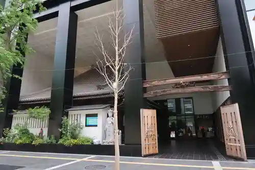 三津寺(大阪府)