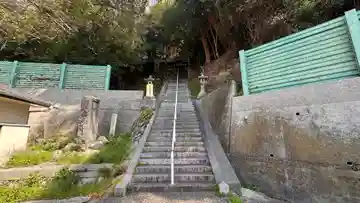 新羅神社(徳島県)