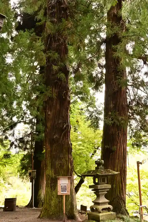 大滝神社(山梨県)