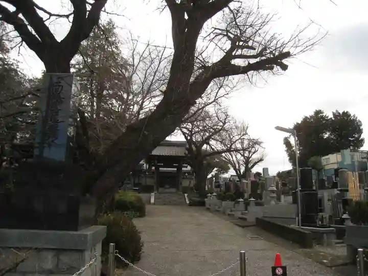 妙光寺(神奈川県)