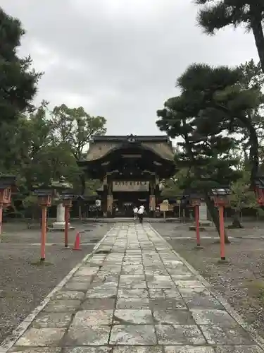 豊国神社のその他建物