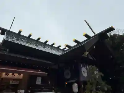 東京大神宮(東京都)
