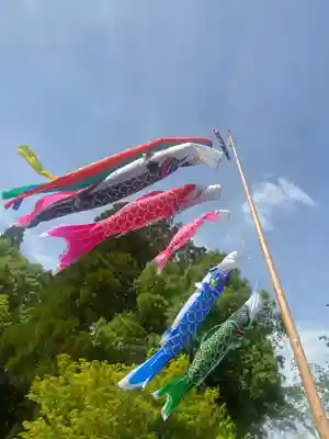 彦嶽宮(熊本県)