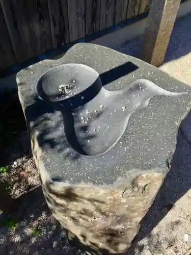 妖怪神社(鳥取県)