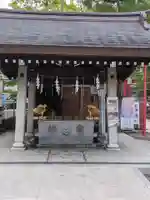 富岡八幡宮(東京都)