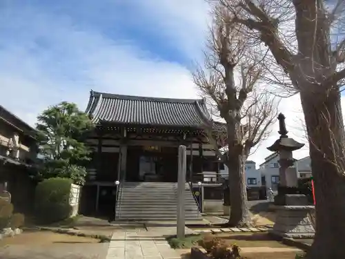 東福寺(千葉県)