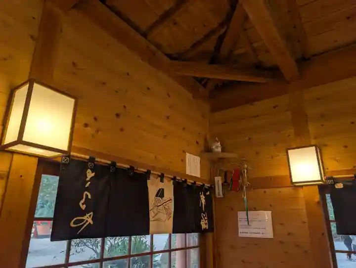 賀茂御祖神社(下鴨神社)(京都府)