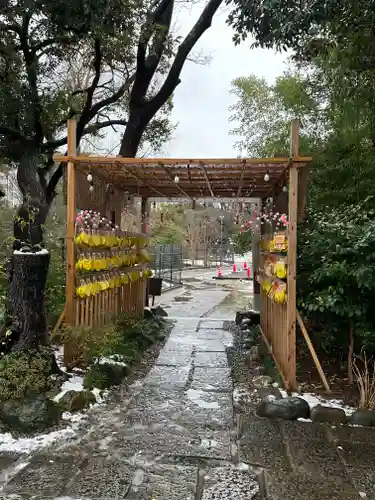 菊田神社(千葉県)