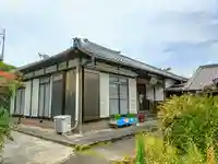 地蔵寺の本殿・本堂