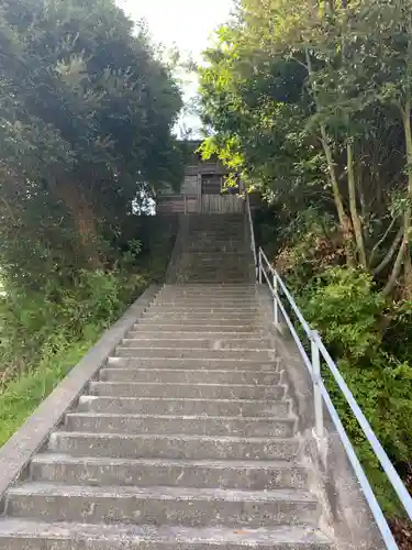 八坂神社のその他建物