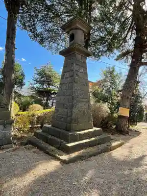 黒磯神社(栃木県)