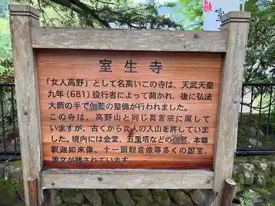 室生寺(奈良県)