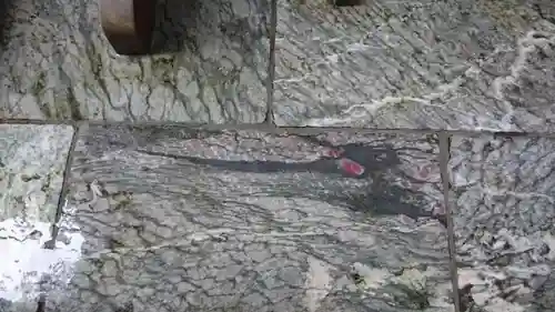 三峯神社のその他建物