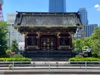増上寺(東京都)