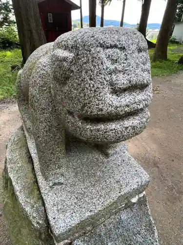 盛岡天満宮(岩手県)