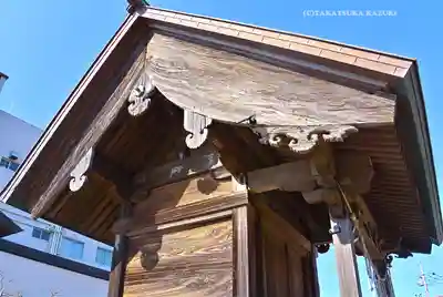 靇神社(茨城県)
