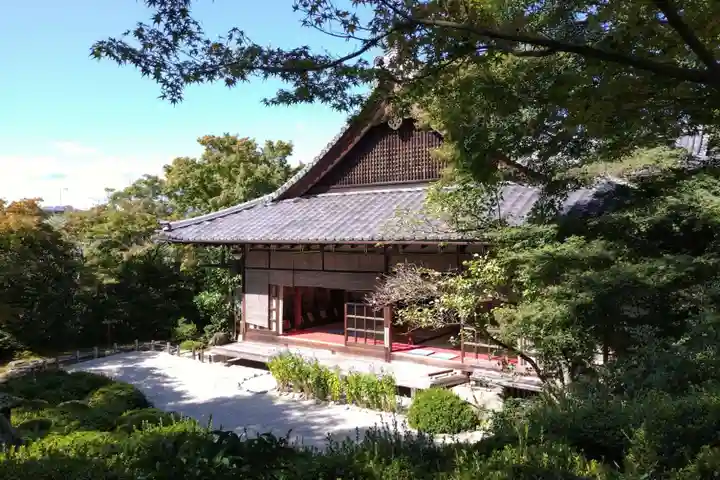 金福寺(京都府)