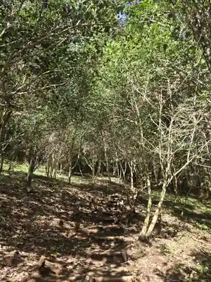 幣立神宮(熊本県)