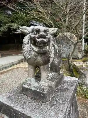 都美恵神社(三重県)