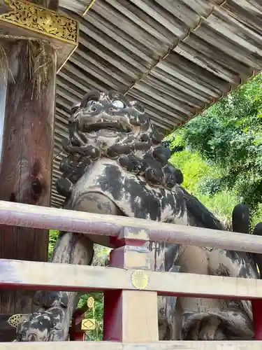 日吉大社(滋賀県)