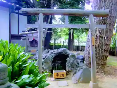 厳島神社(港町弁財天)(千葉県)