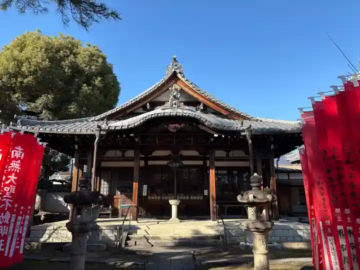 建中寺(愛知県)