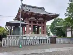 池上本門寺(東京都)