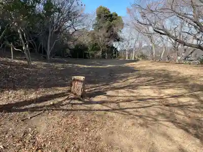 高取神社(兵庫県)