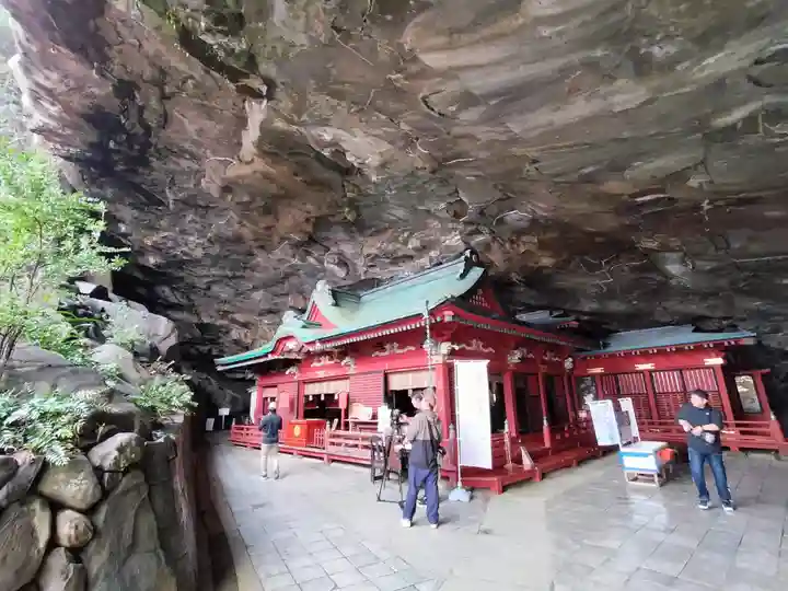 鵜戸神宮(宮崎県)