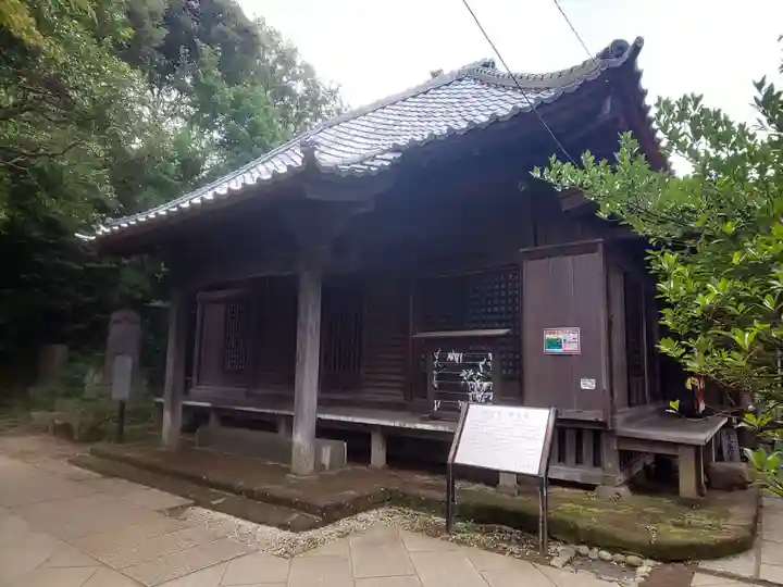 円覚寺のその他建物