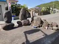 道祖神塚(二宮町山西)(神奈川県)