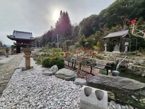 大日寺(徳島県)