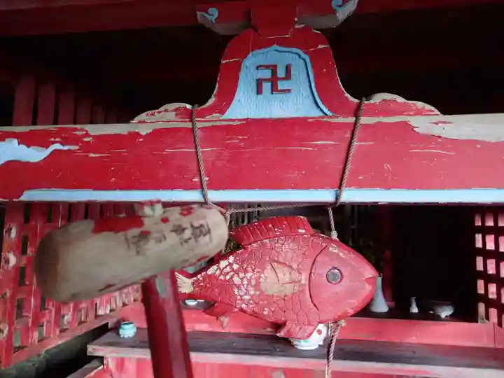 鵜戸神宮の狛犬