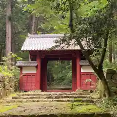 百済寺(滋賀県)