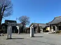 香取稲荷神社(千葉県)
