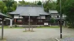 西福寺(開運不動尊)の建物その他