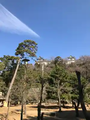 和歌山縣護國神社(和歌山県)