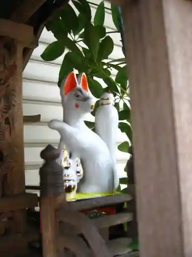 火伏稲荷(神奈川県)