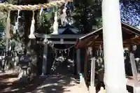 樋口雷神社(茨城県)