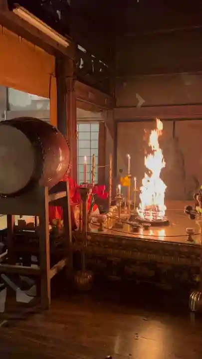 国上寺(新潟県)