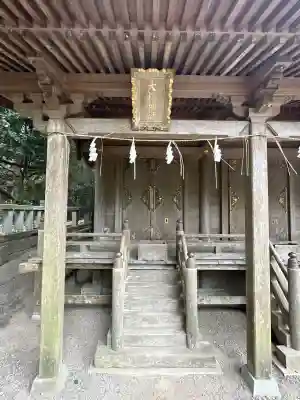 大洗磯前神社(茨城県)