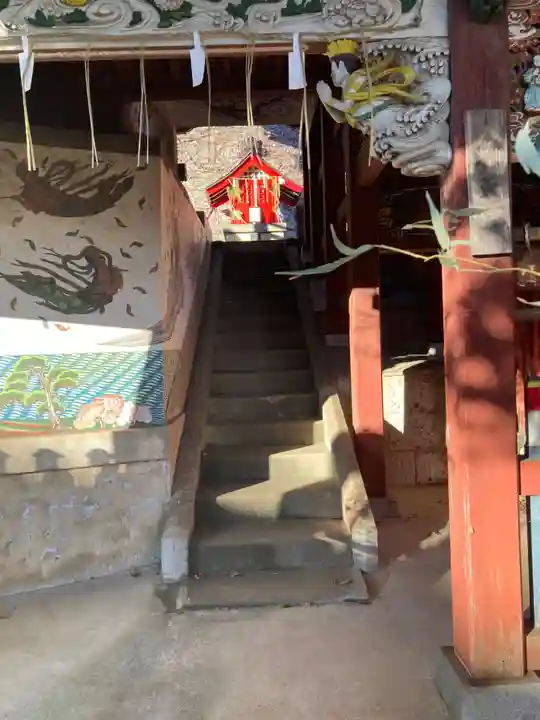 金蔵寺(神奈川県)