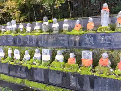 御誕生寺（猫寺）(福井県)
