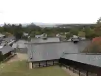 東大寺 二月堂の本殿・本堂