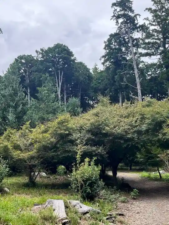 天宮神社(静岡県)