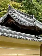 唐招提寺(奈良県)