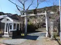 谷本神社(静岡県)